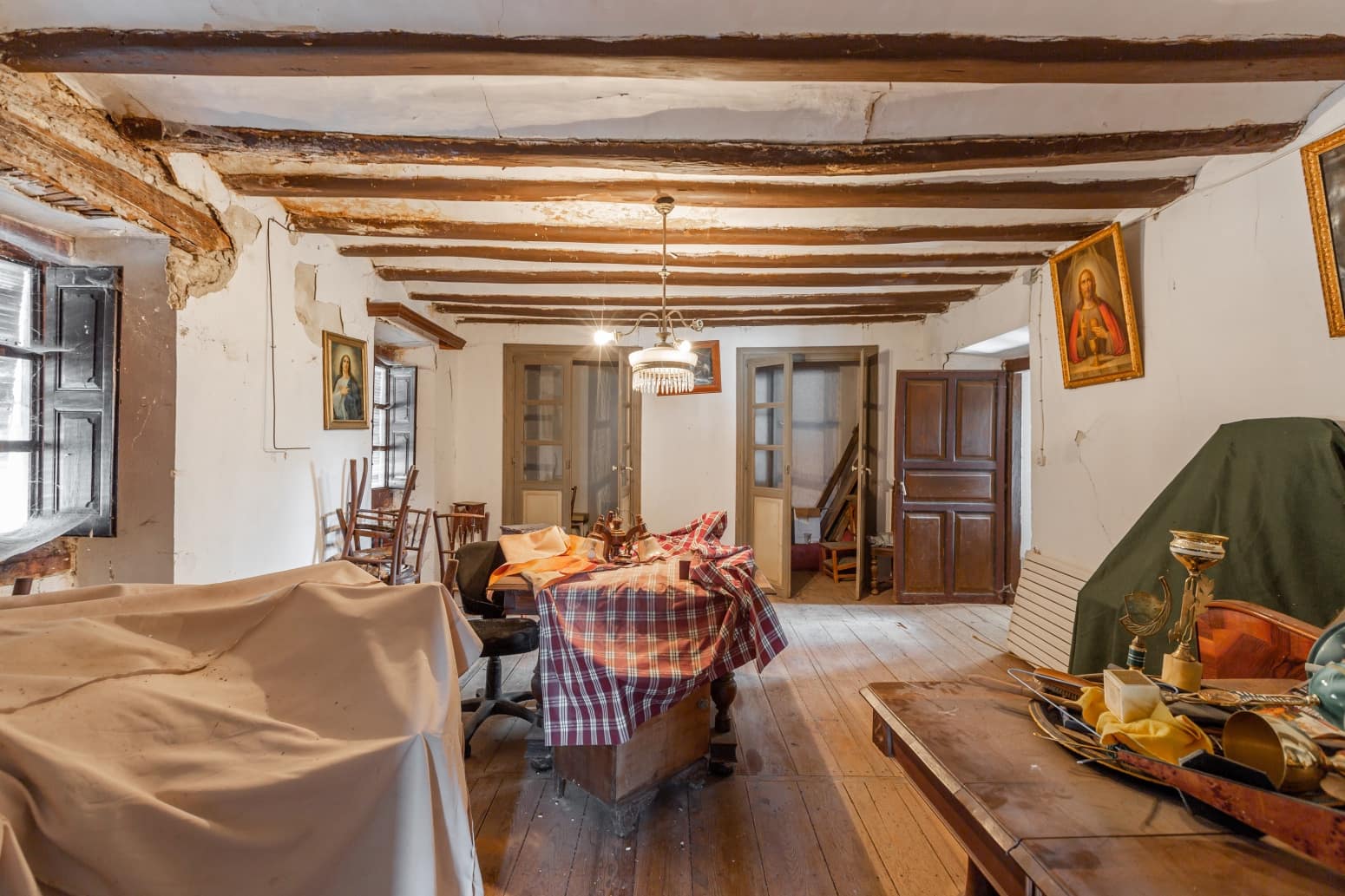 5 soveværelse Villa til salg i Egues med garage - € 370.000 (Ref: 8801416)