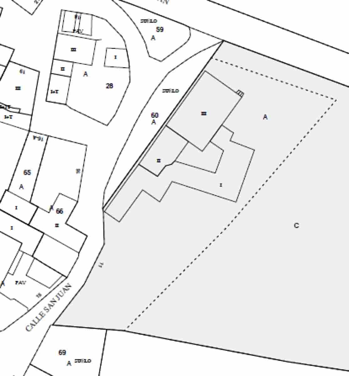 5 soveværelse Villa til salg i Egues med garage - € 370.000 (Ref: 8801416)
