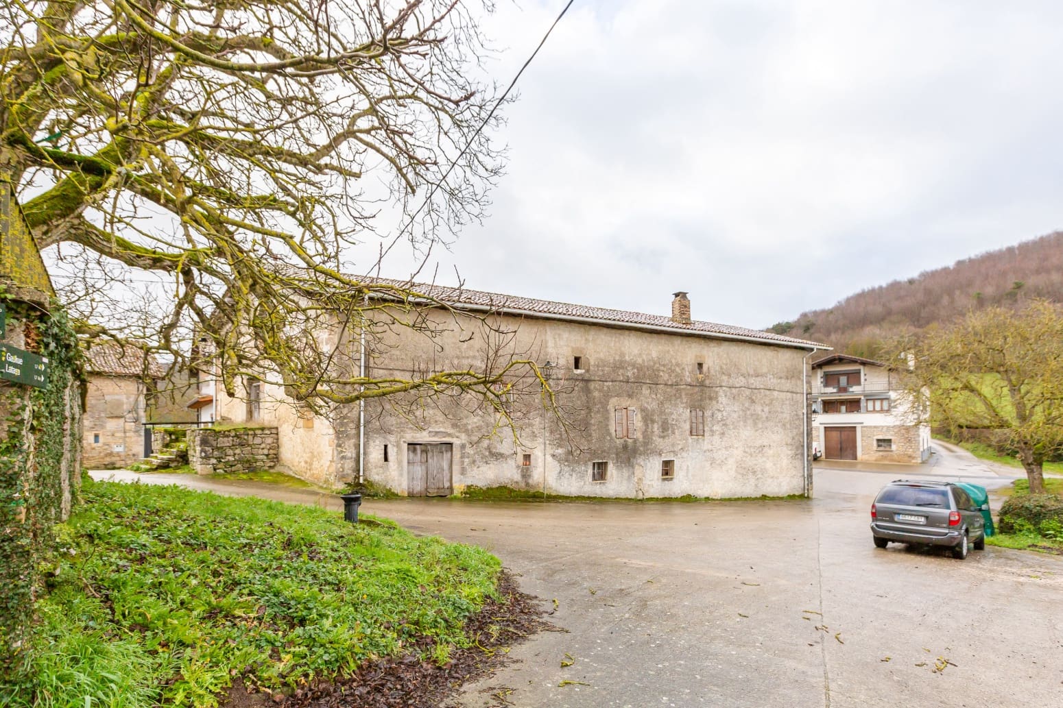 Villa til salg i Guelbenzu - € 60.000 (Ref: 8827584)