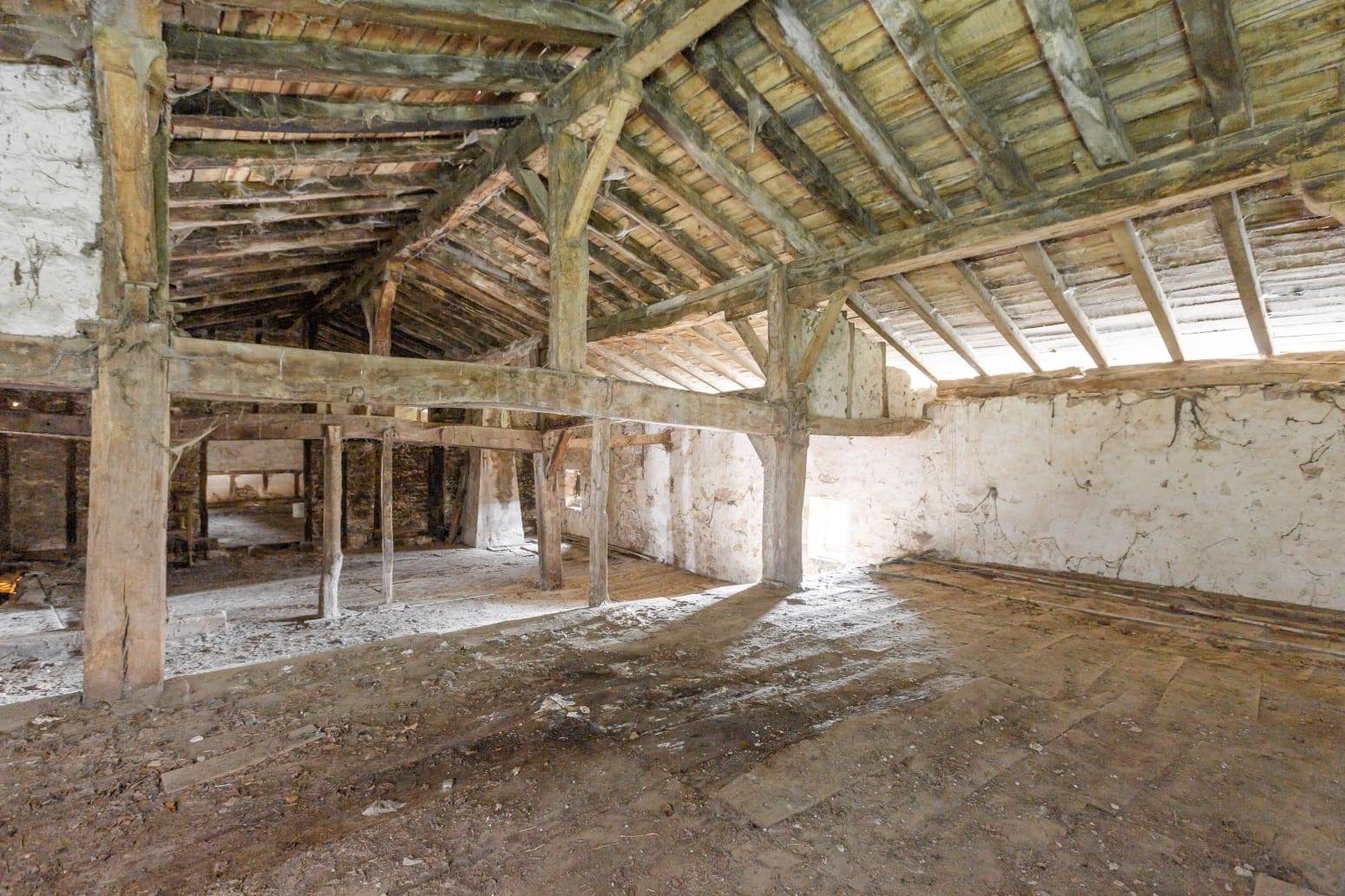 Villa til salg i Guelbenzu - € 60.000 (Ref: 8827584)