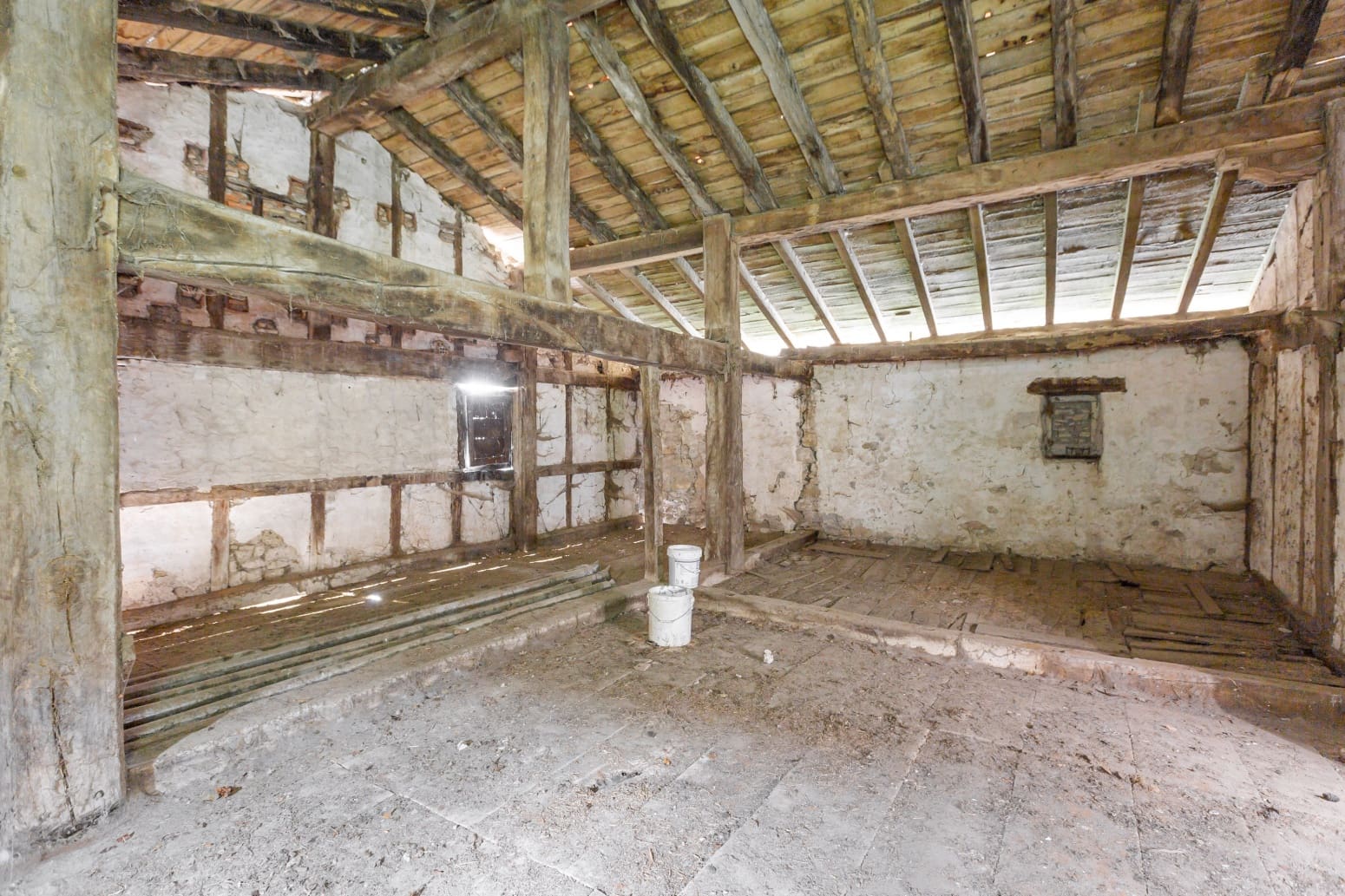 Villa til salg i Guelbenzu - € 60.000 (Ref: 8827584)