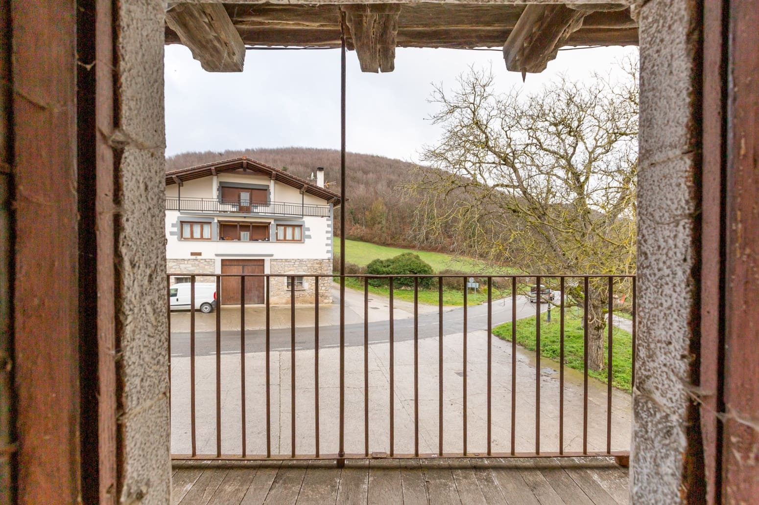 Villa til salg i Guelbenzu - € 60.000 (Ref: 8827584)