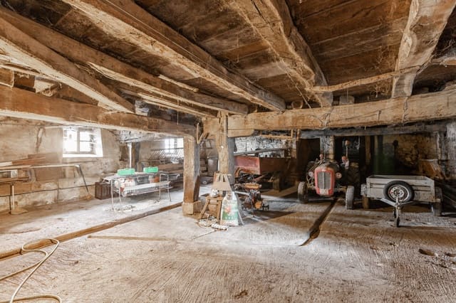 Villa til salg i Guelbenzu, Odieta - € 150.000 (Ref: 8827584)