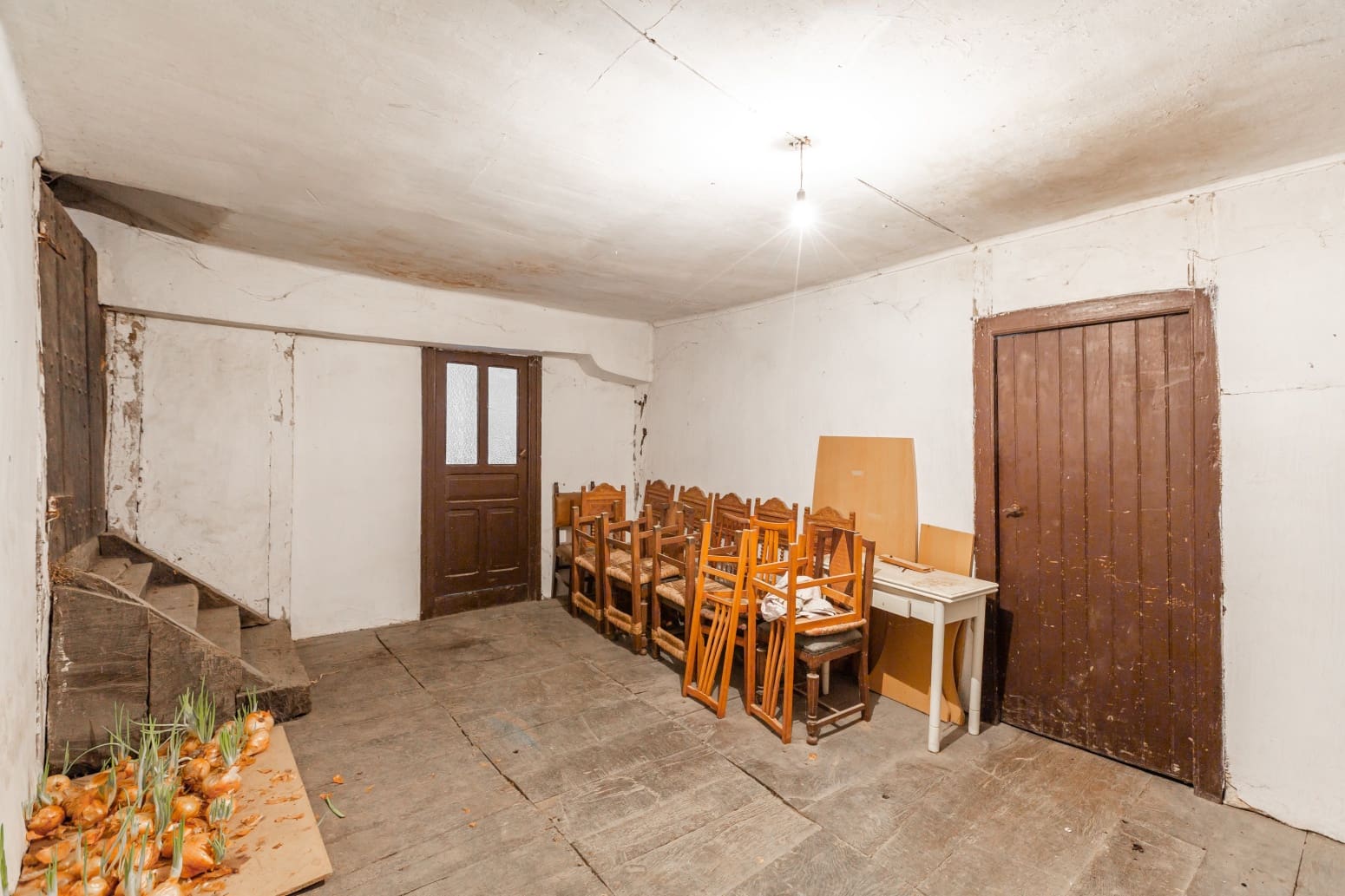 Villa til salg i Guelbenzu - € 60.000 (Ref: 8827584)