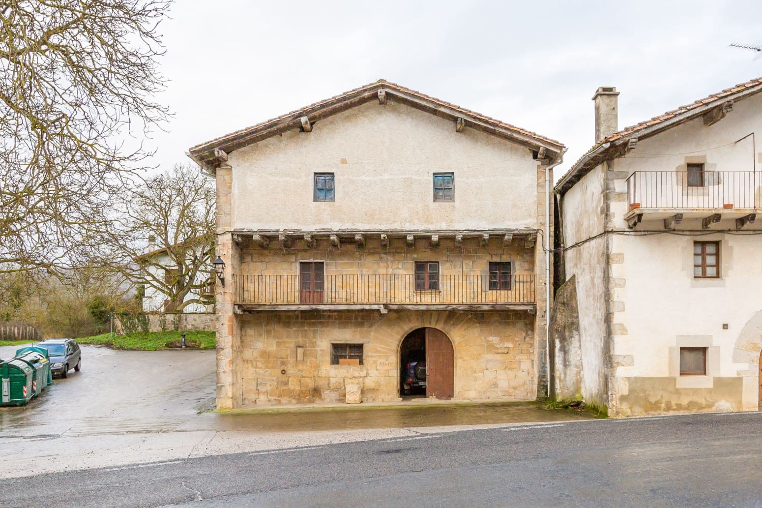 Villa til salg i Guelbenzu - € 60.000 (Ref: 8827584)