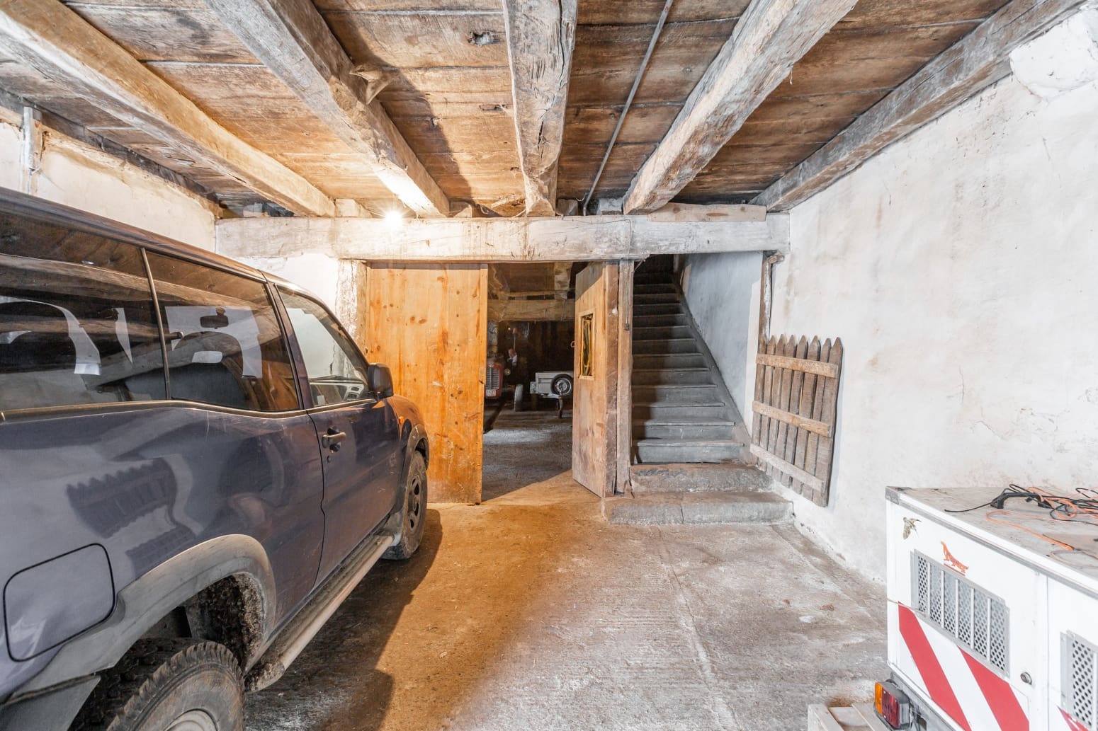 Villa til salg i Guelbenzu - € 60.000 (Ref: 8827584)