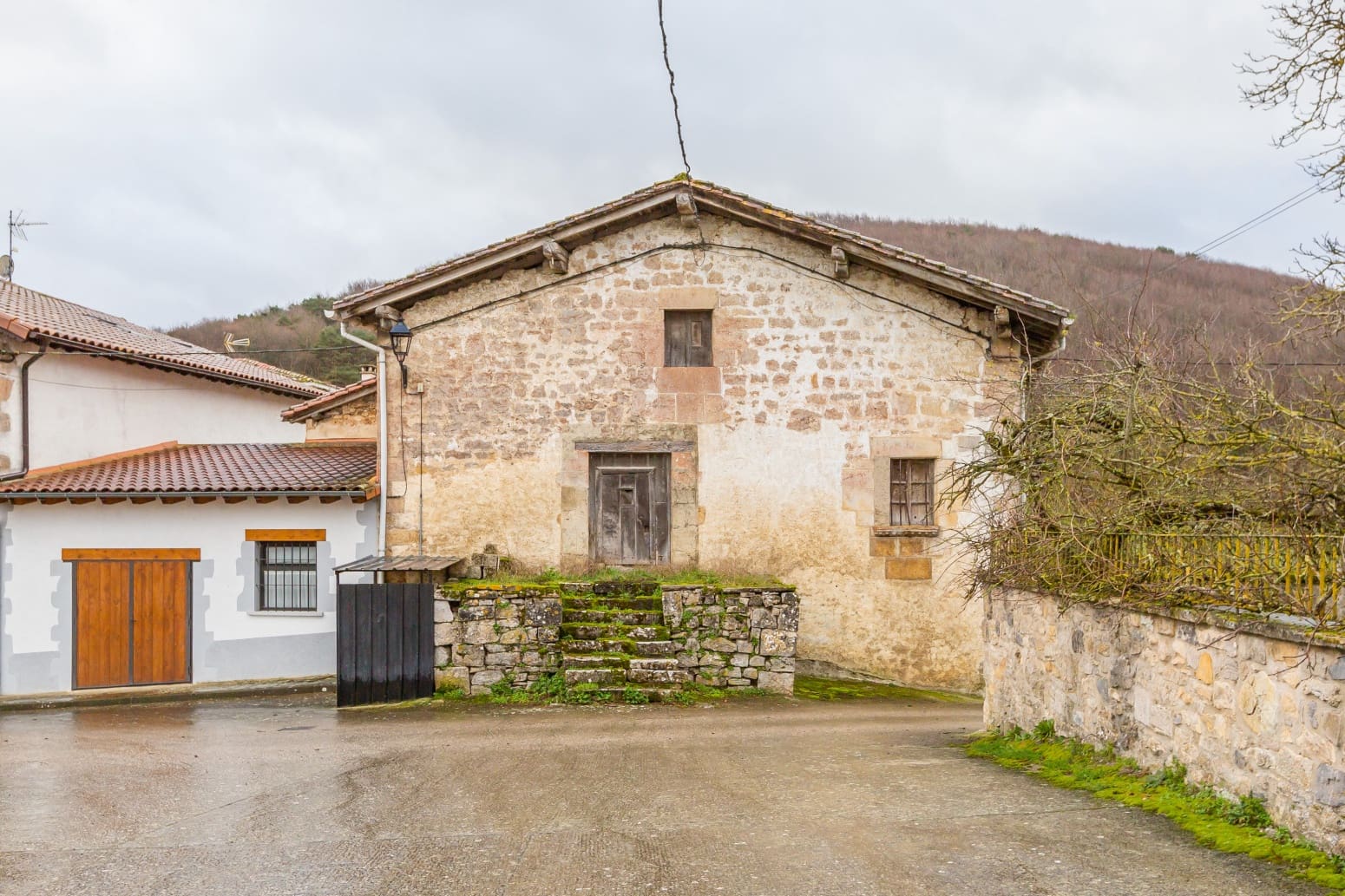 Villa til salg i Guelbenzu - € 60.000 (Ref: 8827584)