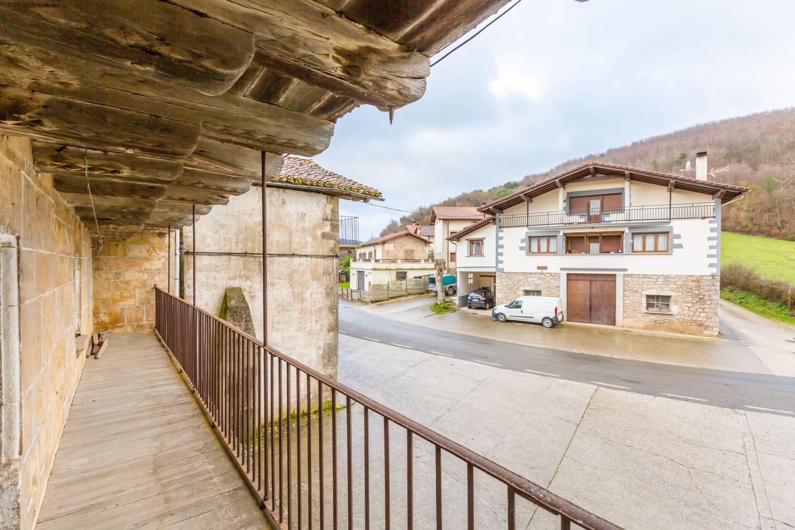 Villa til salg i Guelbenzu - € 60.000 (Ref: 8827584)