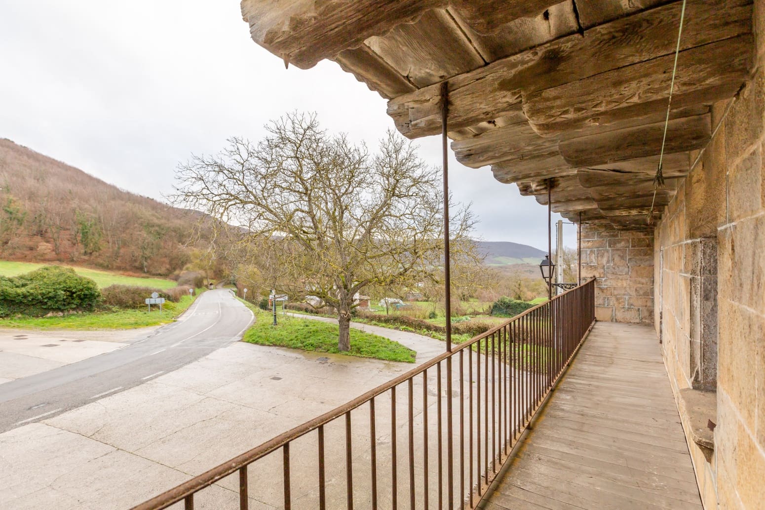 Villa til salg i Guelbenzu - € 60.000 (Ref: 8827584)