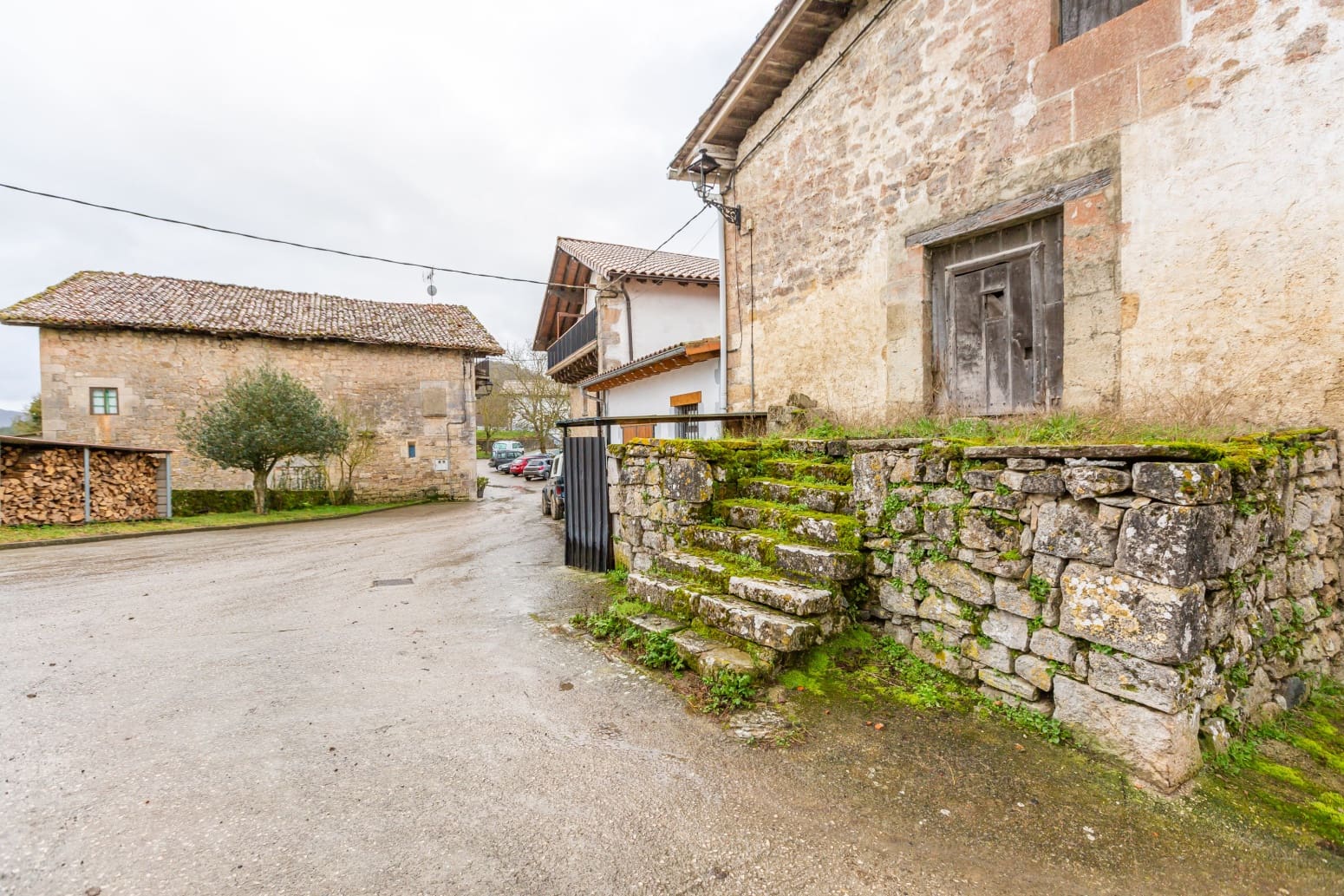 Villa til salg i Guelbenzu - € 60.000 (Ref: 8827584)