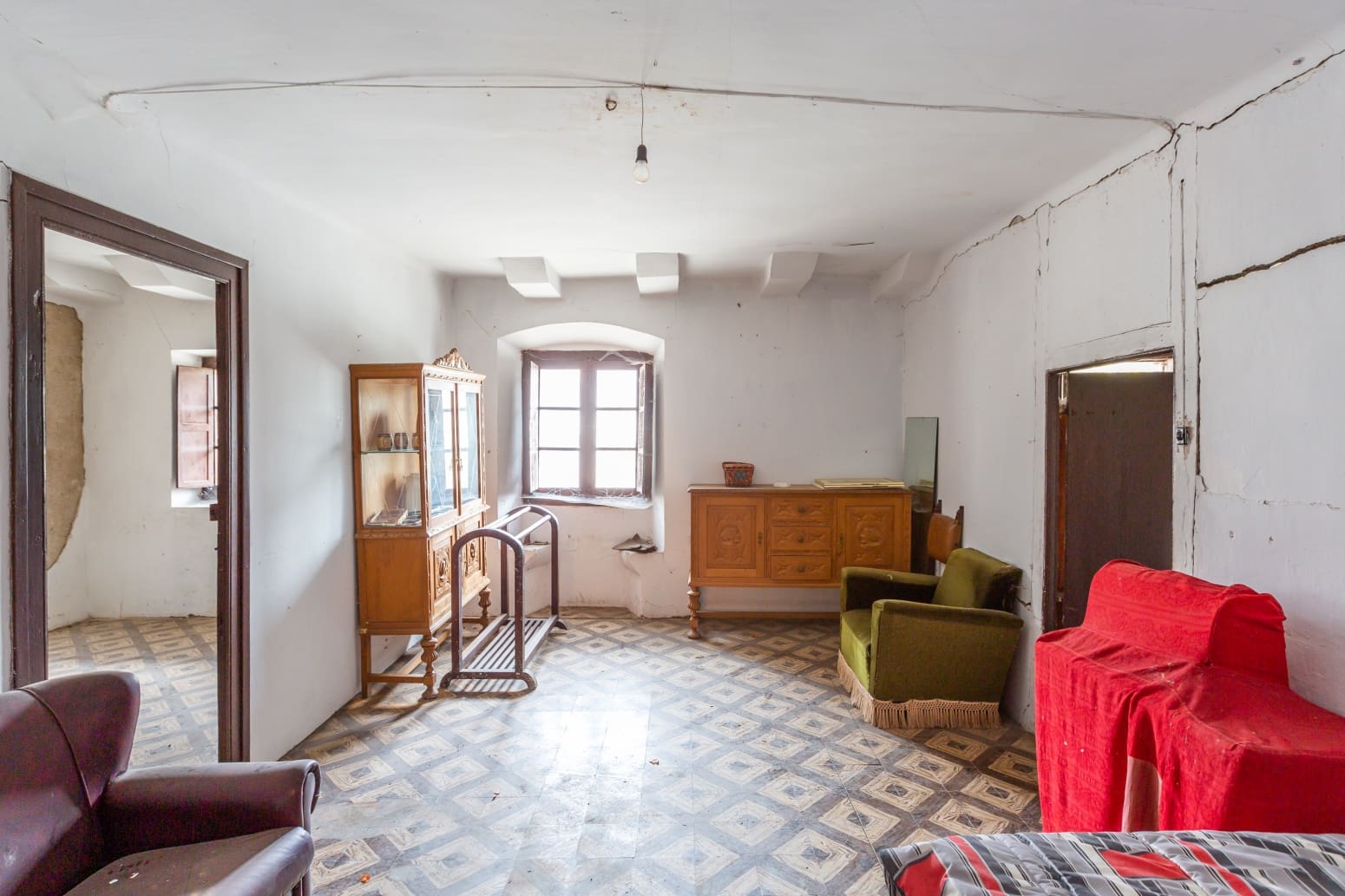 Villa til salg i Guelbenzu - € 60.000 (Ref: 8827584)