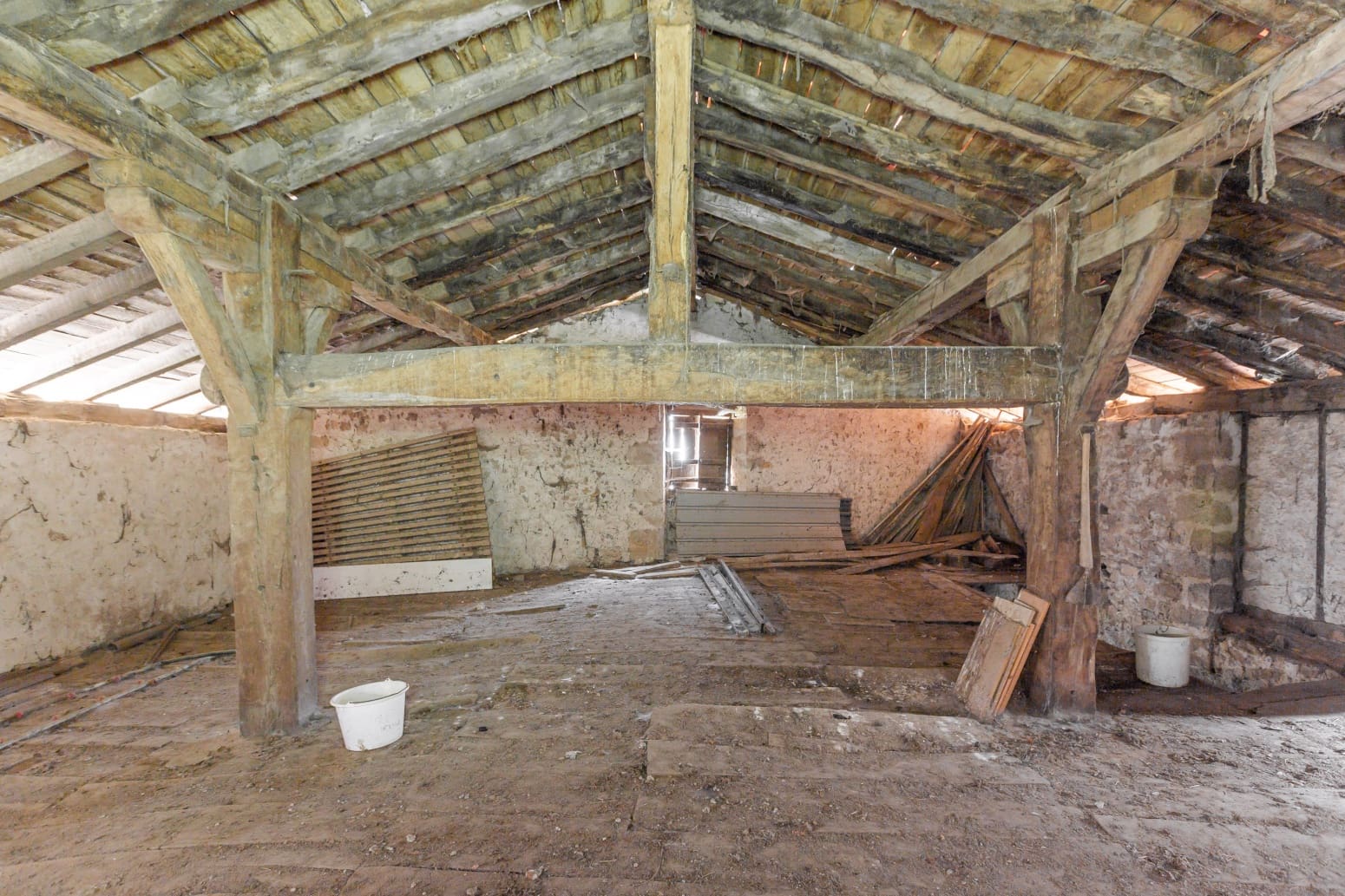 Villa til salg i Guelbenzu - € 60.000 (Ref: 8827584)