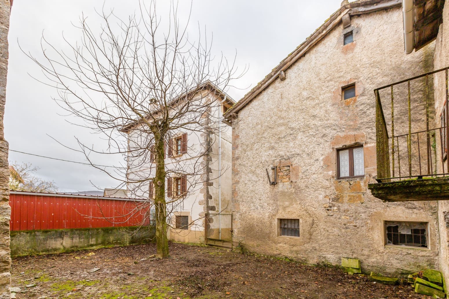 Villa til salg i Guelbenzu - € 60.000 (Ref: 8827584)