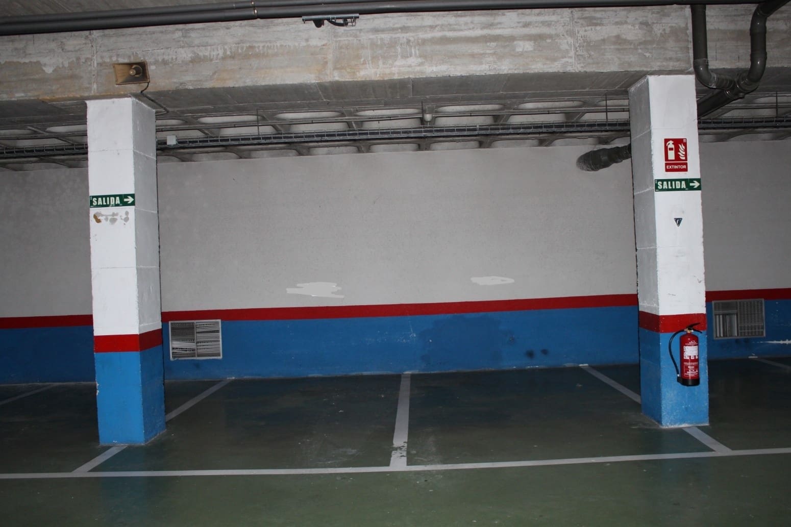 Garage for sale in Baranain - € 10,750 (Ref: 8838447)