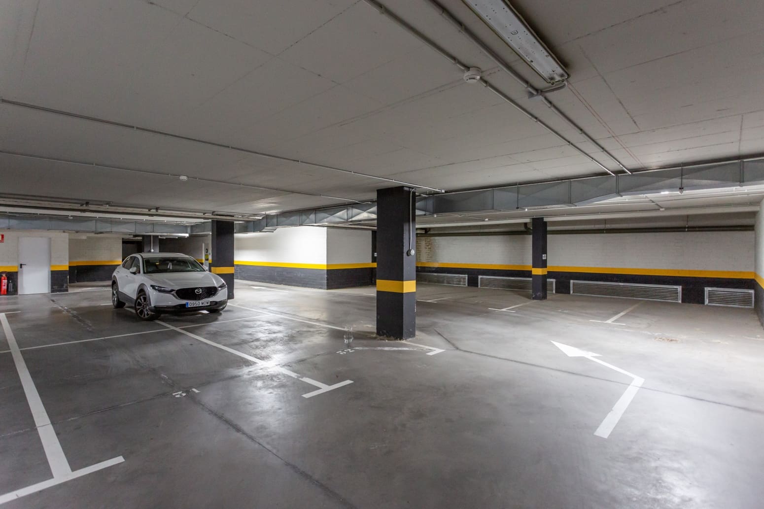 Kontor til leje i Zizur Mayor / Zizur Nagusia med garage - € 1.100 (Ref: 8838448)