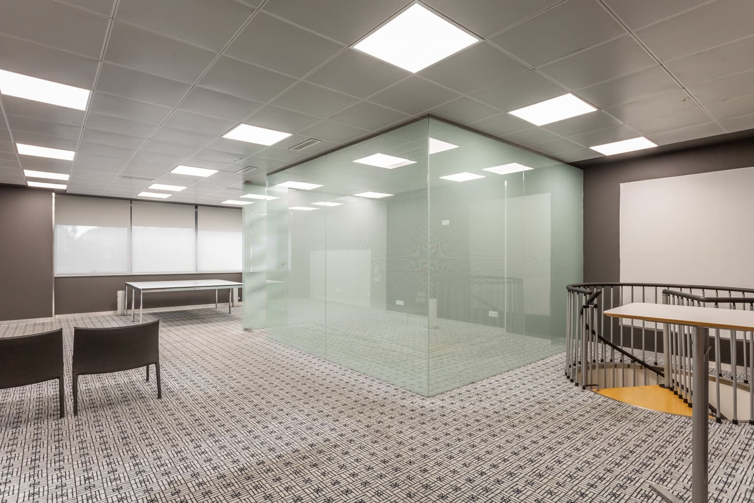 Kontor til leje i Zizur Mayor / Zizur Nagusia med garage - € 1.100 (Ref: 8838448)