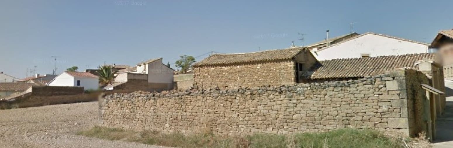 Byggegrund til salg i Beire - € 90.000 (Ref: 8838449)