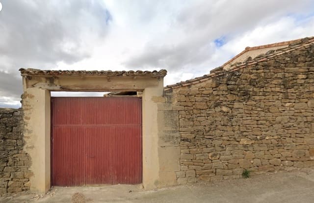 Byggegrund til salg i Beire - € 90.000 (Ref: 8838449)