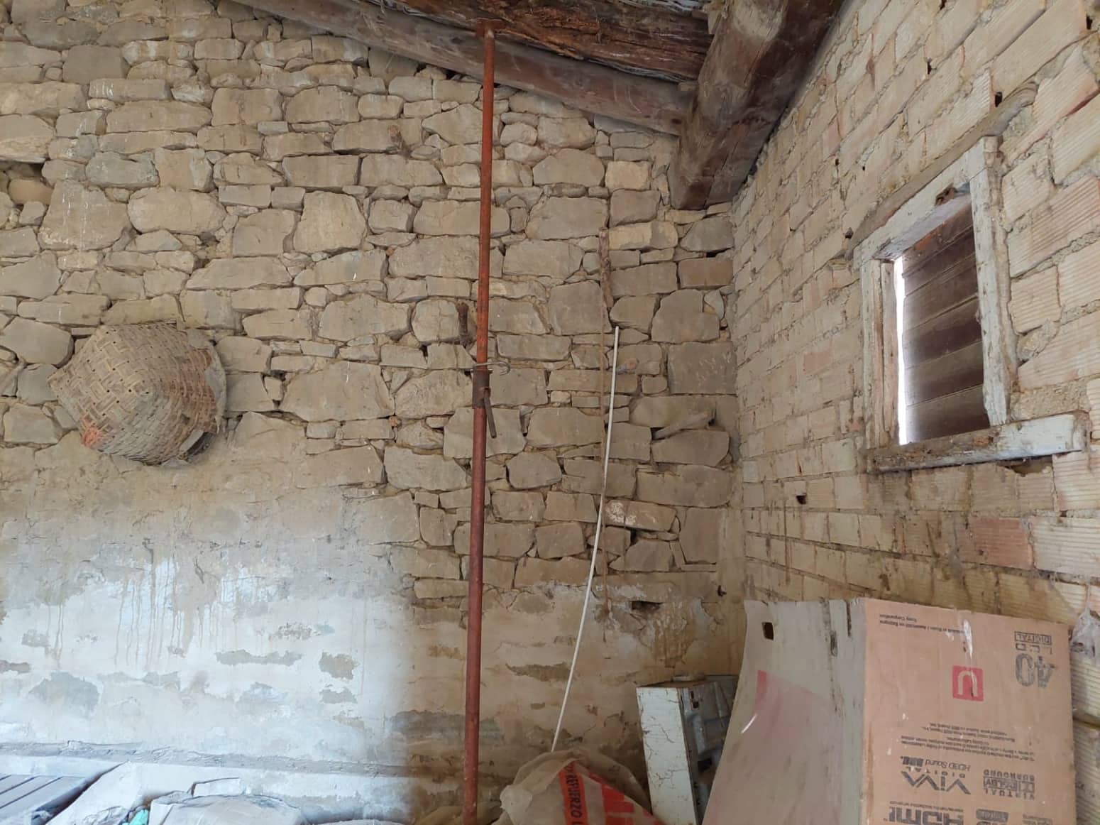 Byggegrund til salg i Beire - € 90.000 (Ref: 8838449)