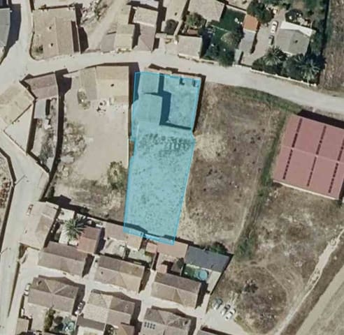 Byggegrund til salg i Beire - € 90.000 (Ref: 8838449)