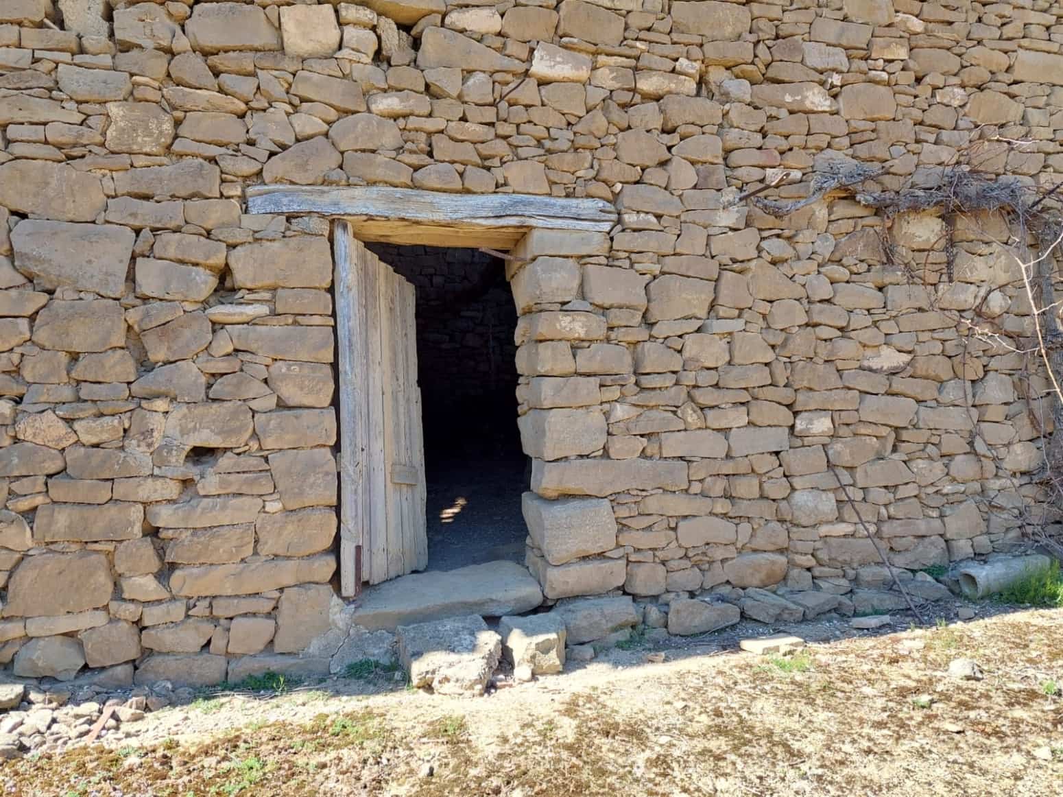 Byggegrund til salg i Beire - € 90.000 (Ref: 8838449)