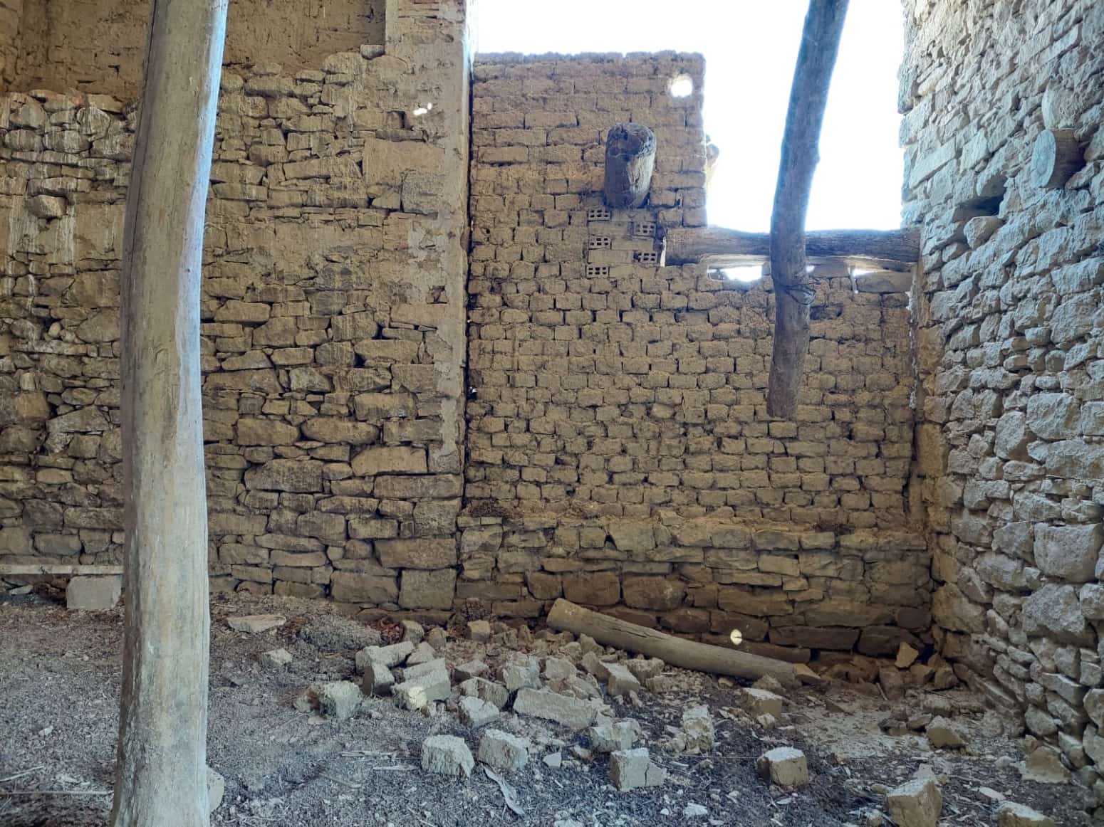 Byggegrund til salg i Beire - € 90.000 (Ref: 8838449)