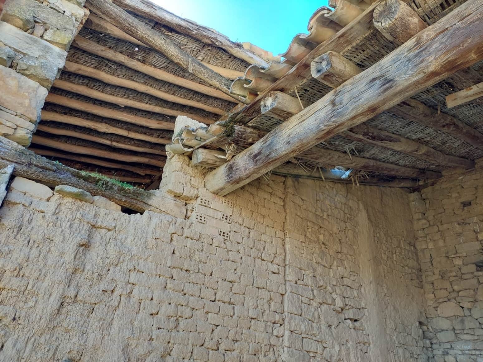 Byggegrund til salg i Beire - € 90.000 (Ref: 8838449)