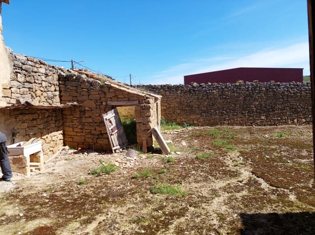 Byggegrund til salg i Beire - € 90.000 (Ref: 8838449)