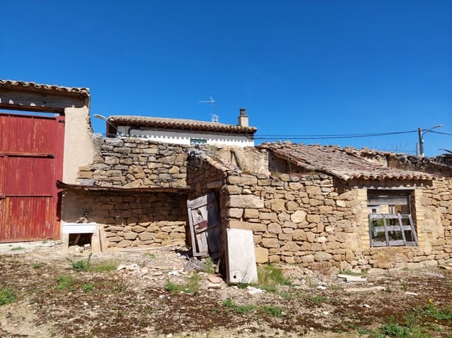 Byggegrund til salg i Beire - € 90.000 (Ref: 8838449)