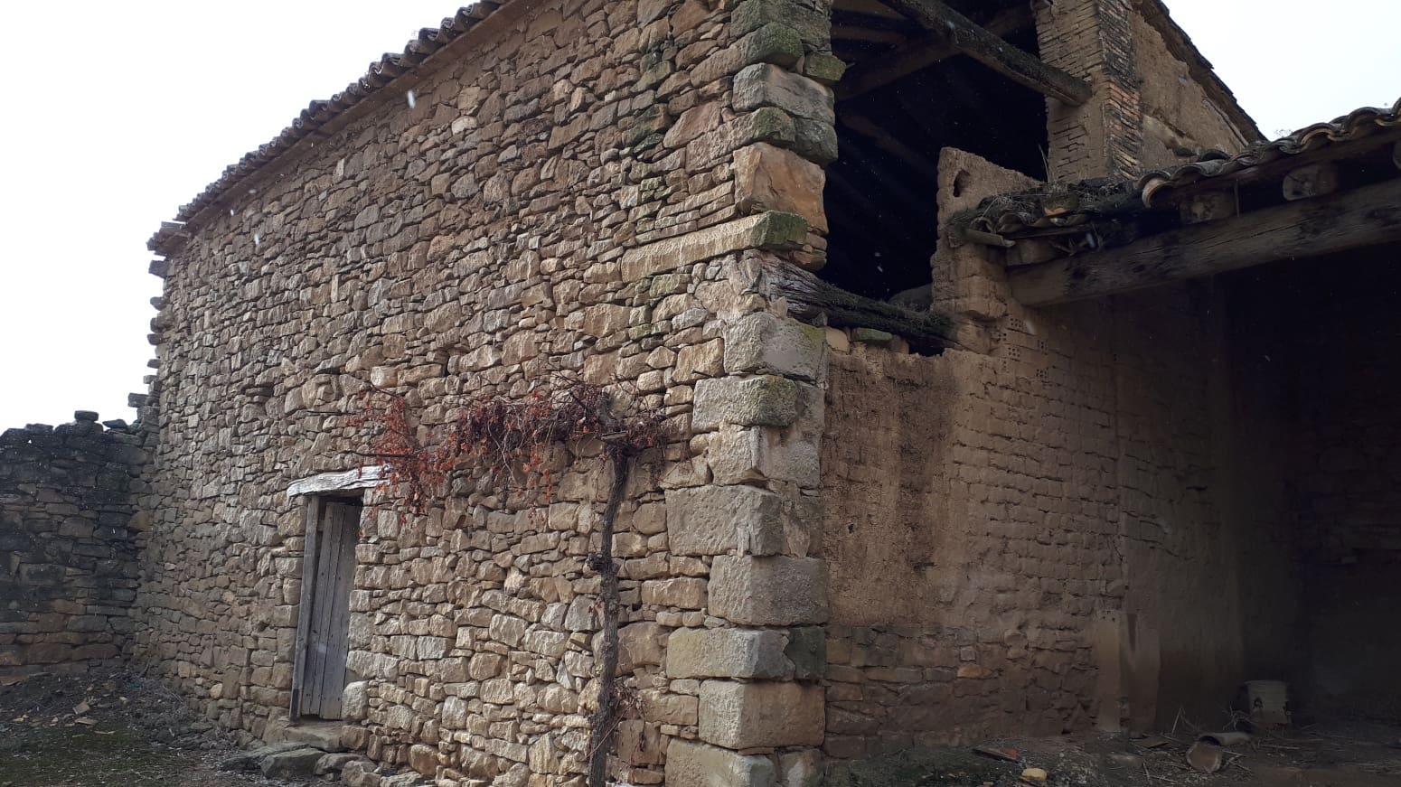 Byggegrund til salg i Beire - € 90.000 (Ref: 8838449)