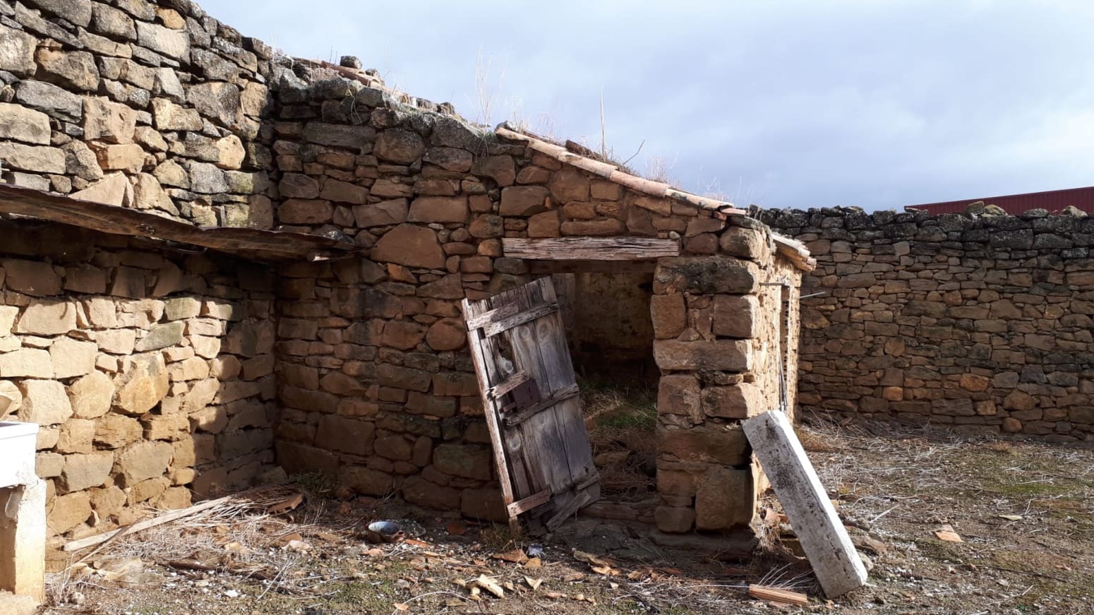 Byggegrund til salg i Beire - € 90.000 (Ref: 8838449)