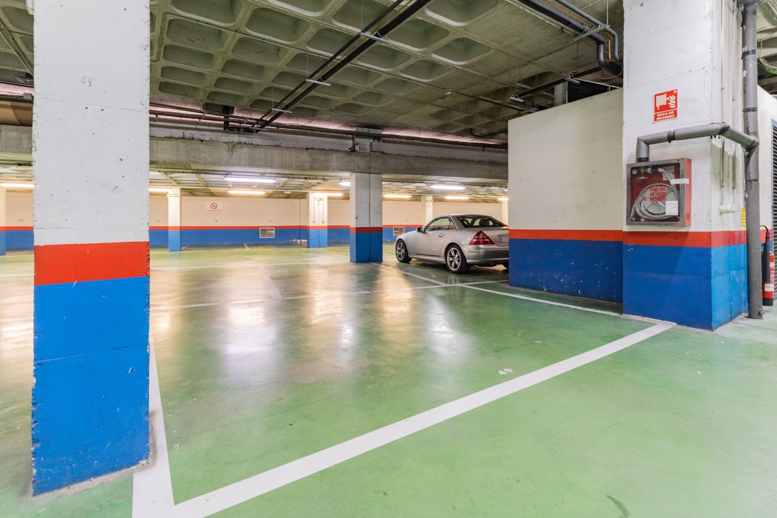 Garage til salg i Baranain - € 11.500 (Ref: 8838450)