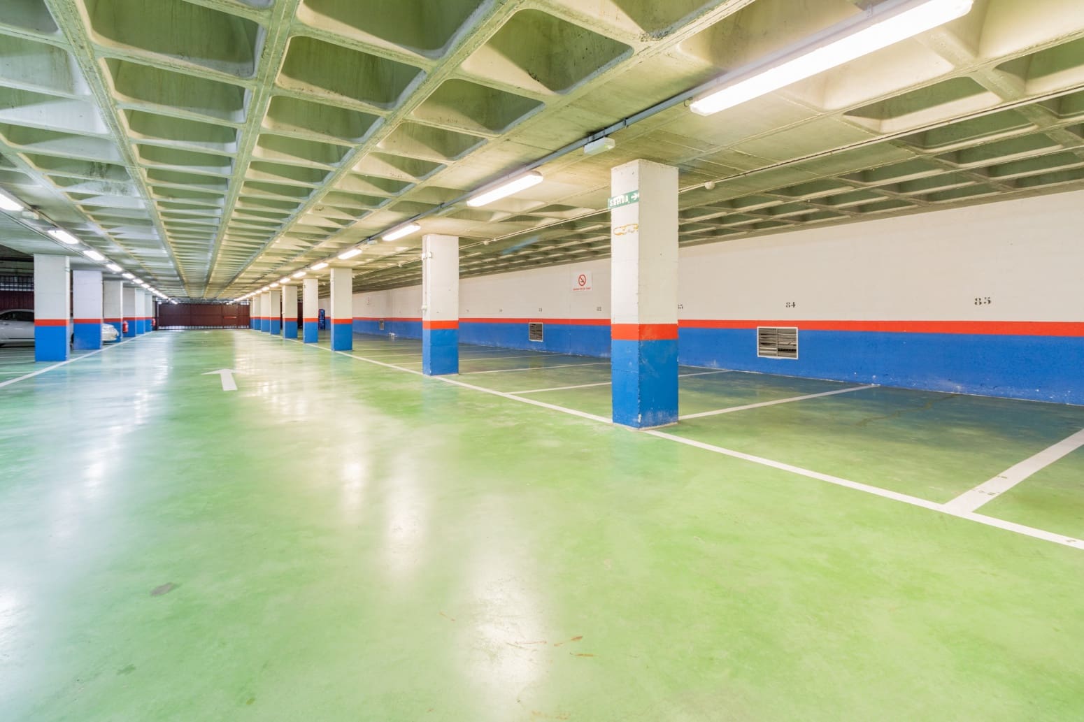 Garage til salg i Baranain - € 11.500 (Ref: 8838450)