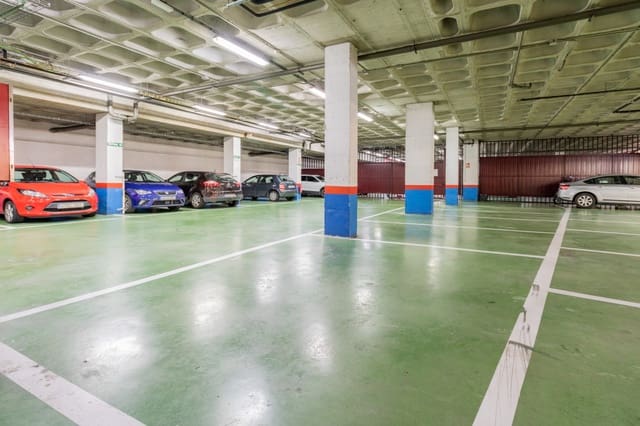 Garage til salg i Barañain - € 11.500 (Ref: 8838450)