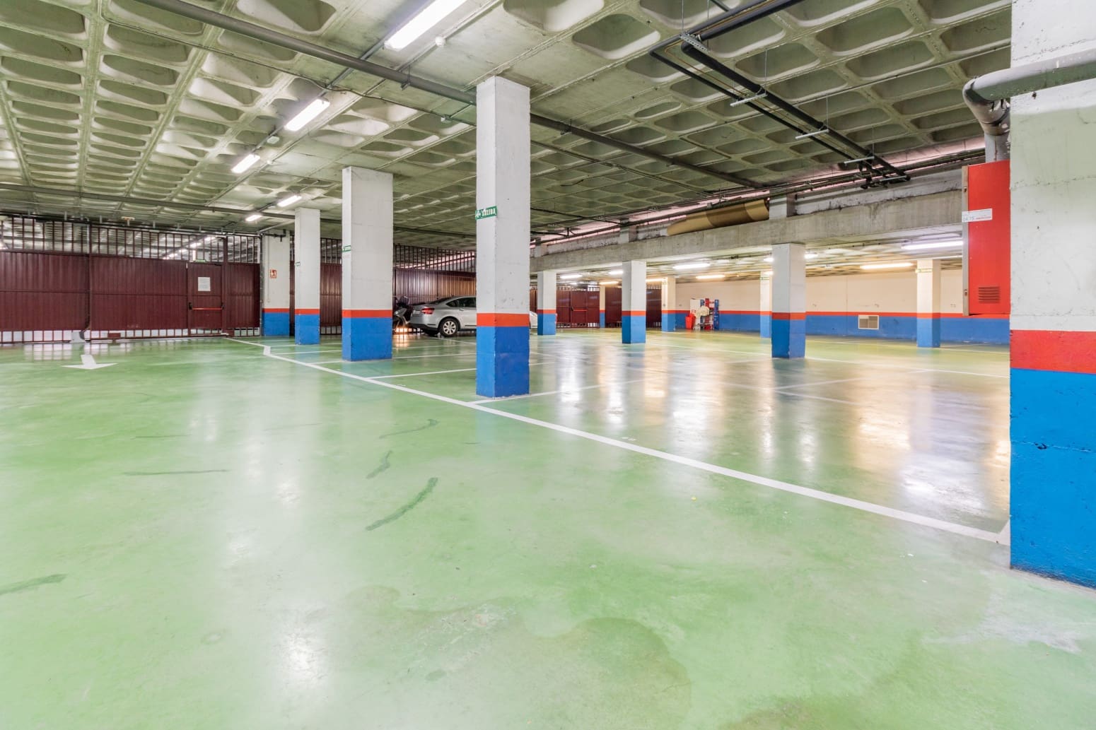 Garage til salg i Baranain - € 11.500 (Ref: 8838450)