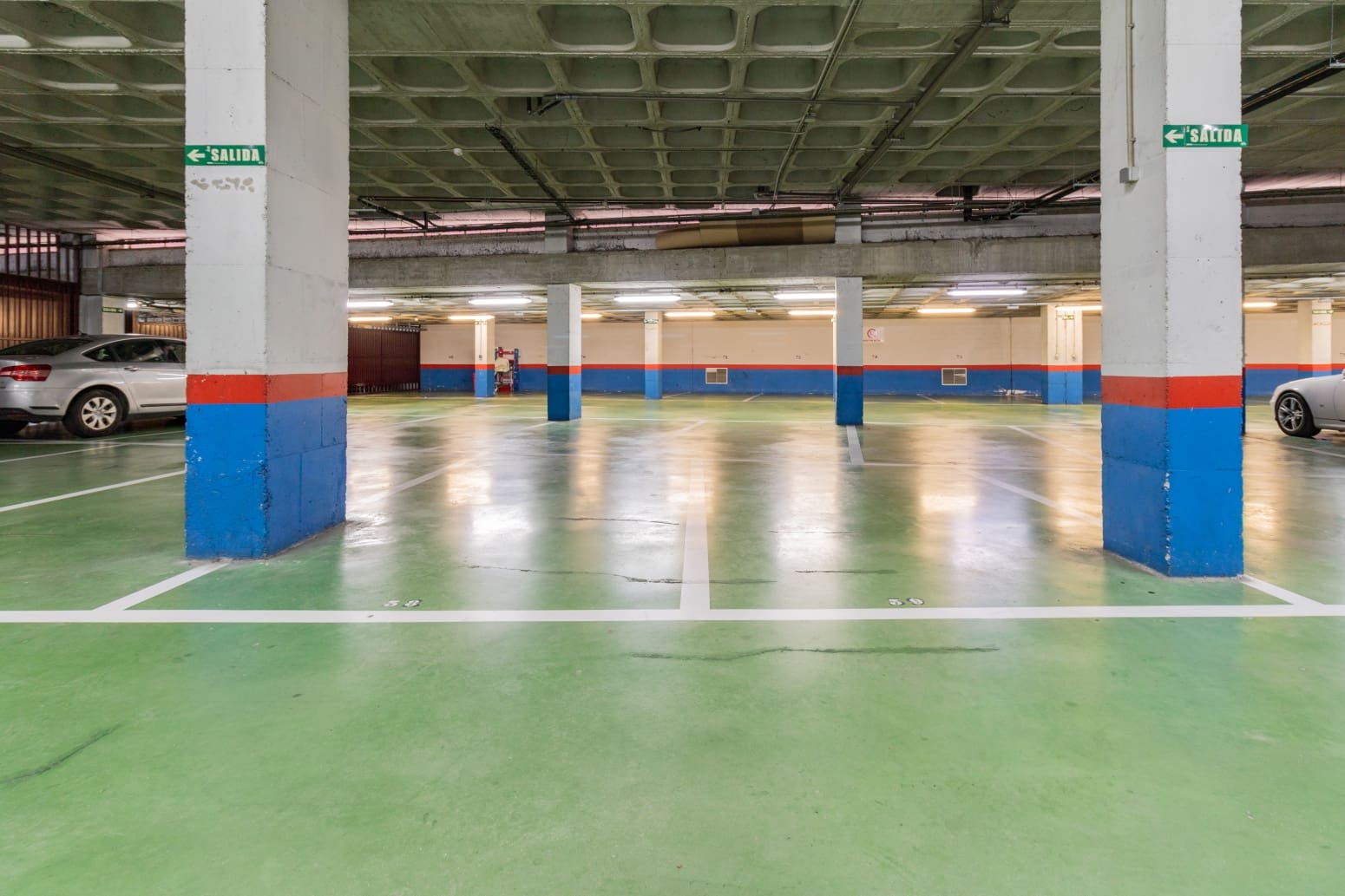 Garage til salg i Baranain - € 11.500 (Ref: 8838450)