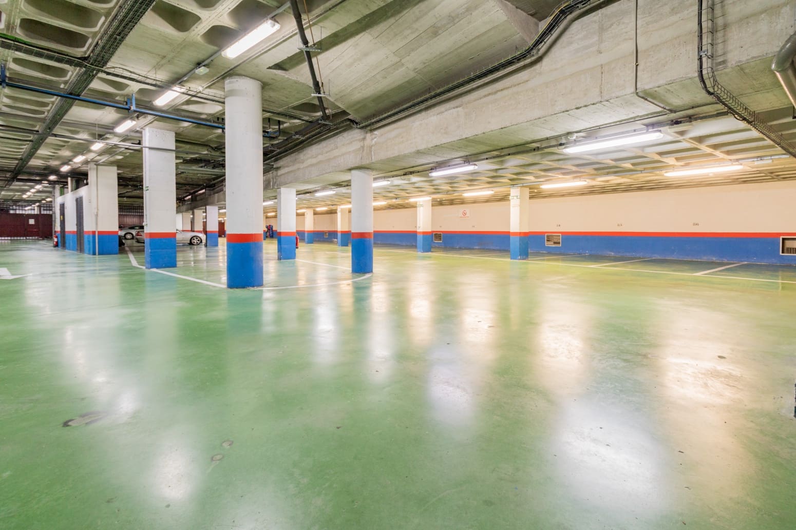 Garage til salg i Baranain - € 11.500 (Ref: 8838450)