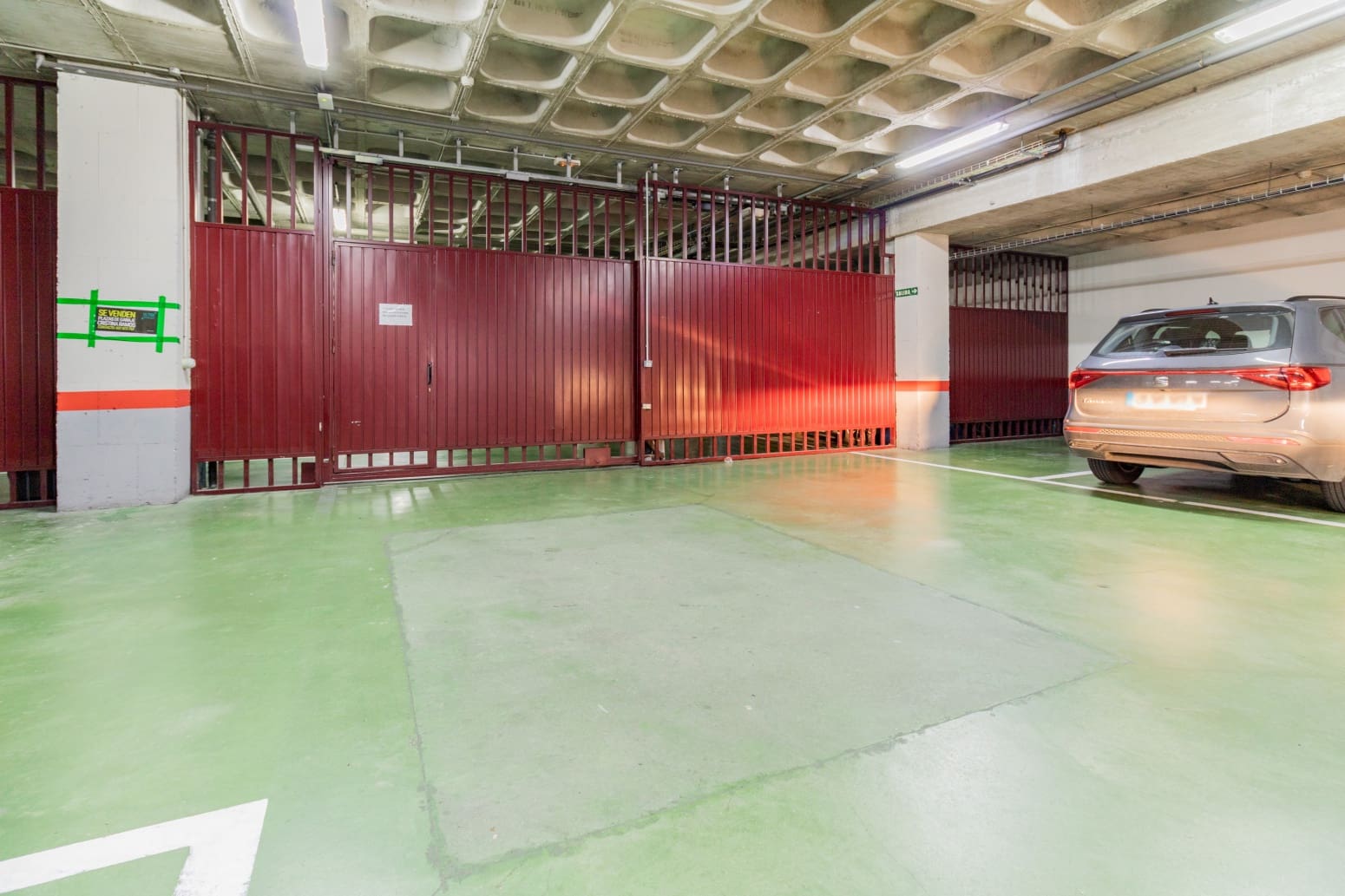 Garage til salg i Baranain - € 11.500 (Ref: 8838450)