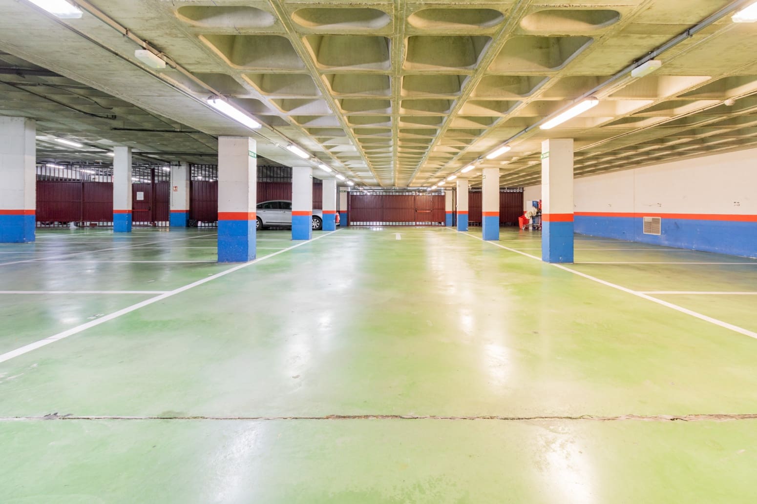 Garage til salg i Baranain - € 11.500 (Ref: 8838450)