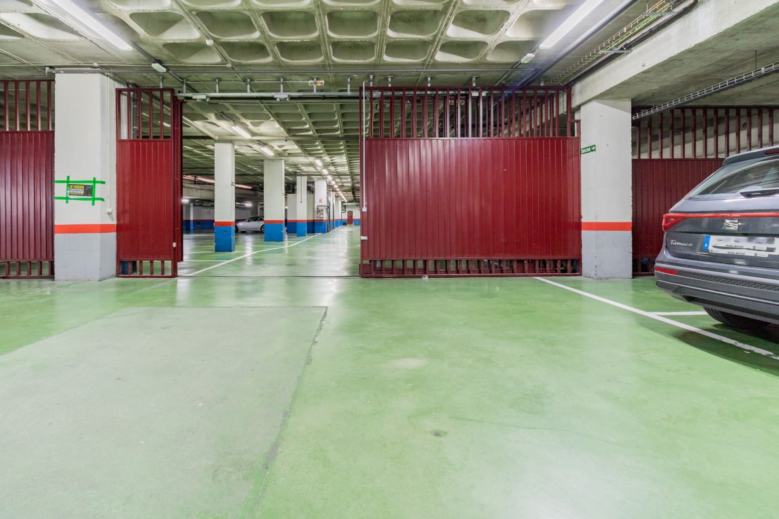 Garage til salg i Baranain - € 11.500 (Ref: 8838450)