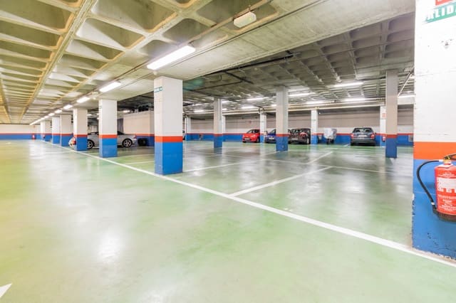 Garage til salg i Barañain - € 11.500 (Ref: 8838450)