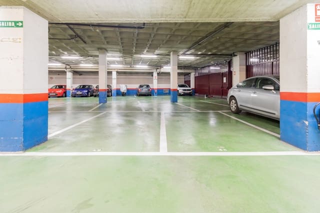 Garage til salg i Barañain - € 11.500 (Ref: 8838450)