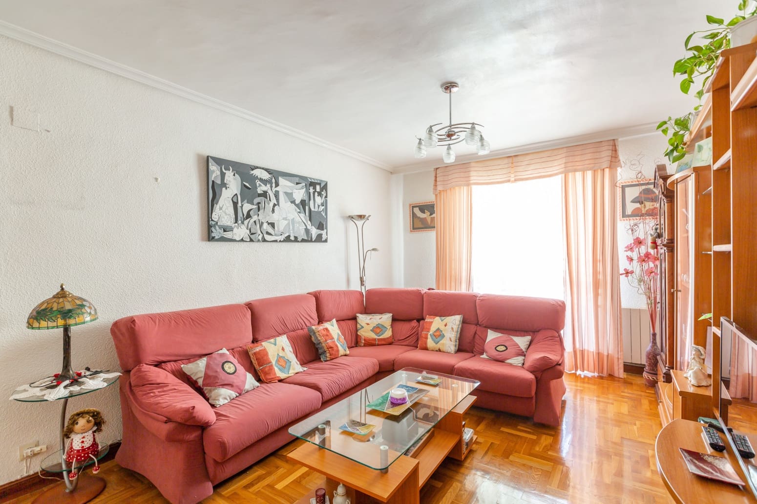 3 soveværelse Lejlighed til salg i Pamplona / Iruna - € 198.000 (Ref: 8849310)