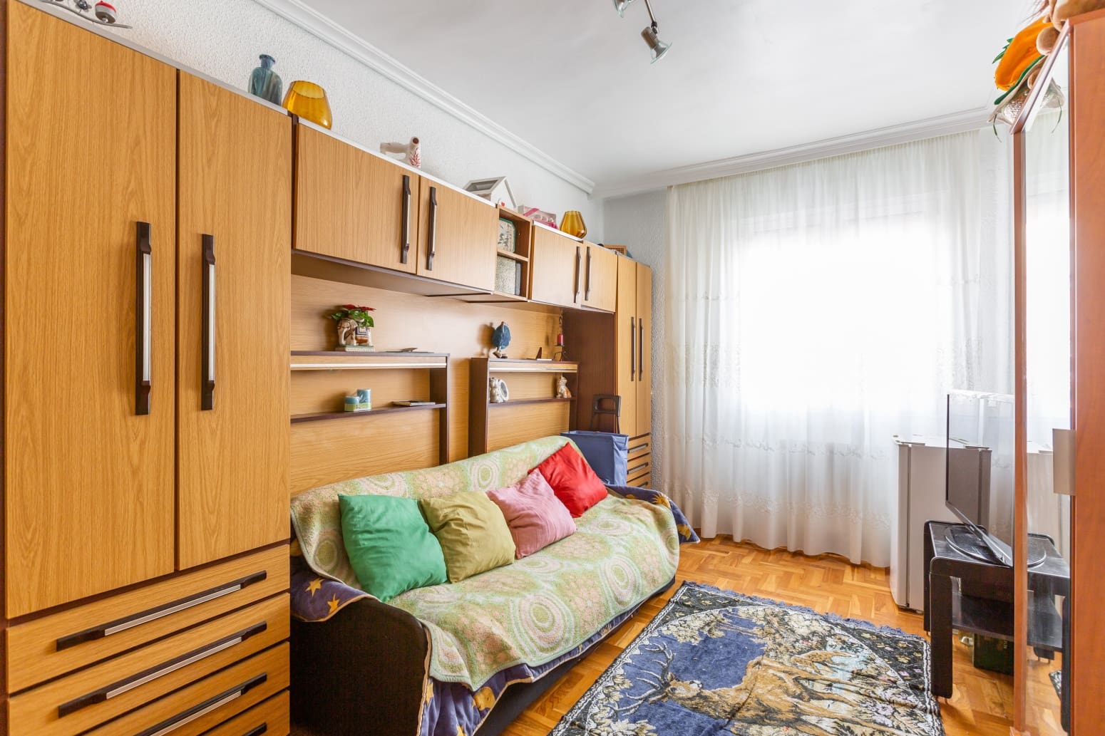 3 soveværelse Lejlighed til salg i Pamplona / Iruna - € 198.000 (Ref: 8849310)