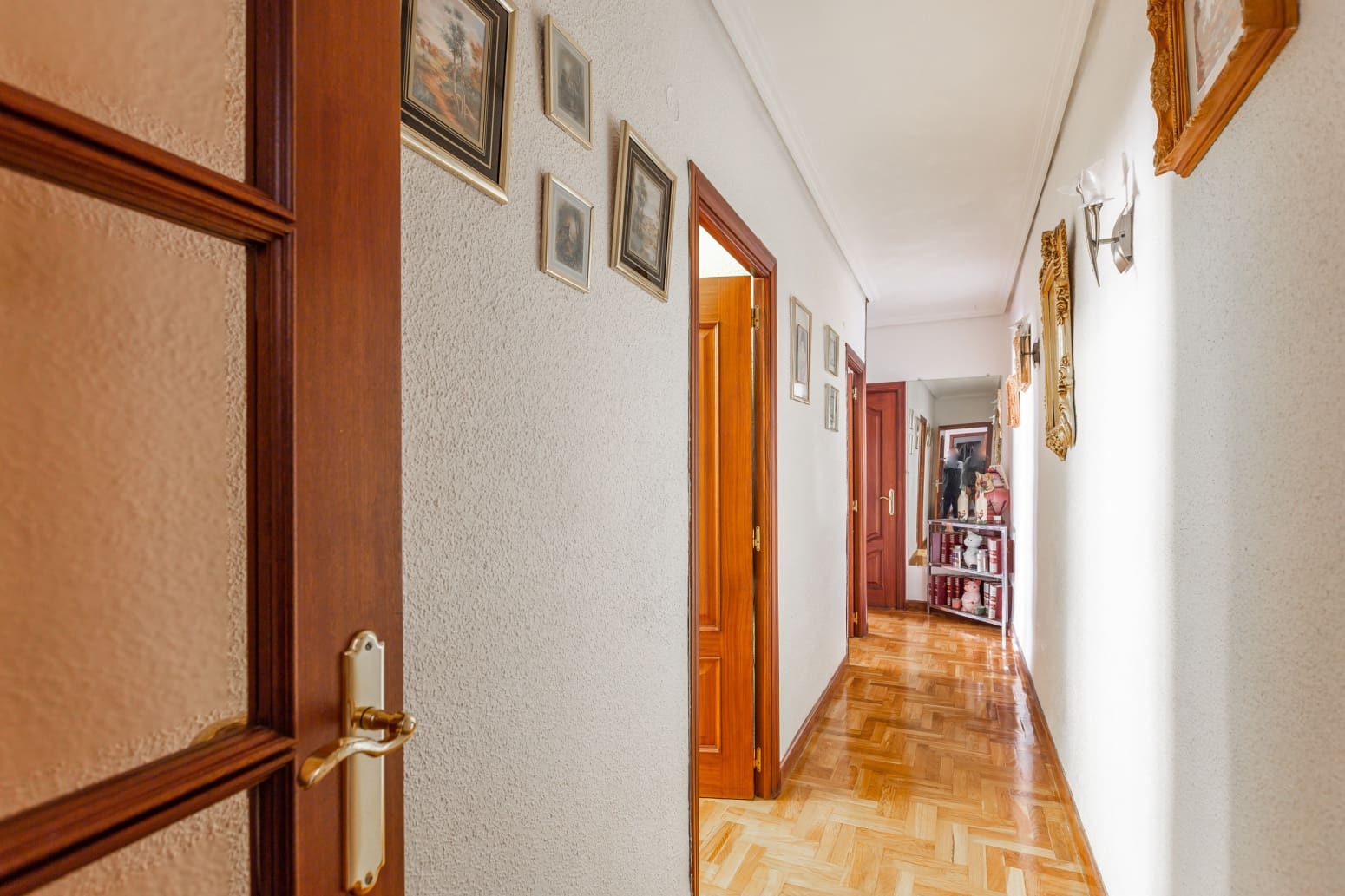 3 soveværelse Lejlighed til salg i Pamplona / Iruna - € 198.000 (Ref: 8849310)
