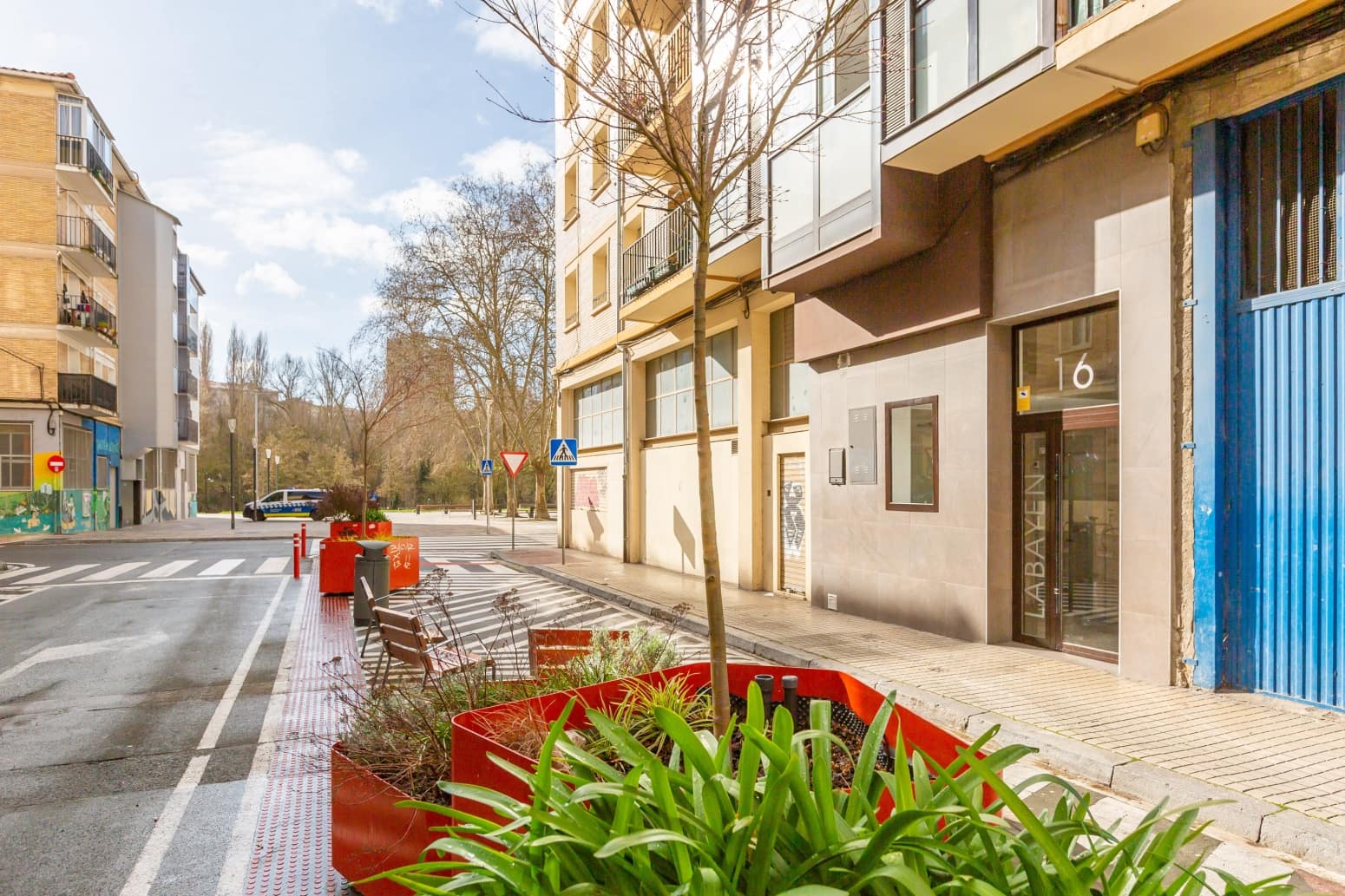 3 soveværelse Lejlighed til salg i Pamplona / Iruna - € 198.000 (Ref: 8849310)