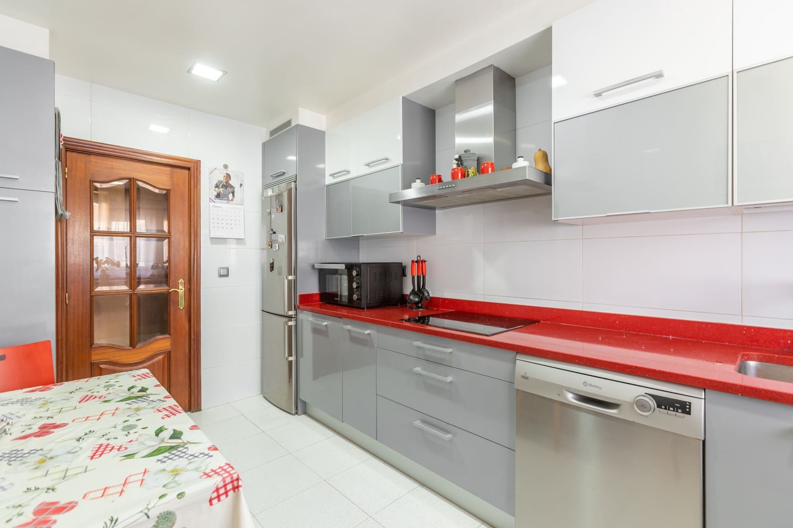 3 soveværelse Lejlighed til salg i Pamplona / Iruna - € 198.000 (Ref: 8849310)