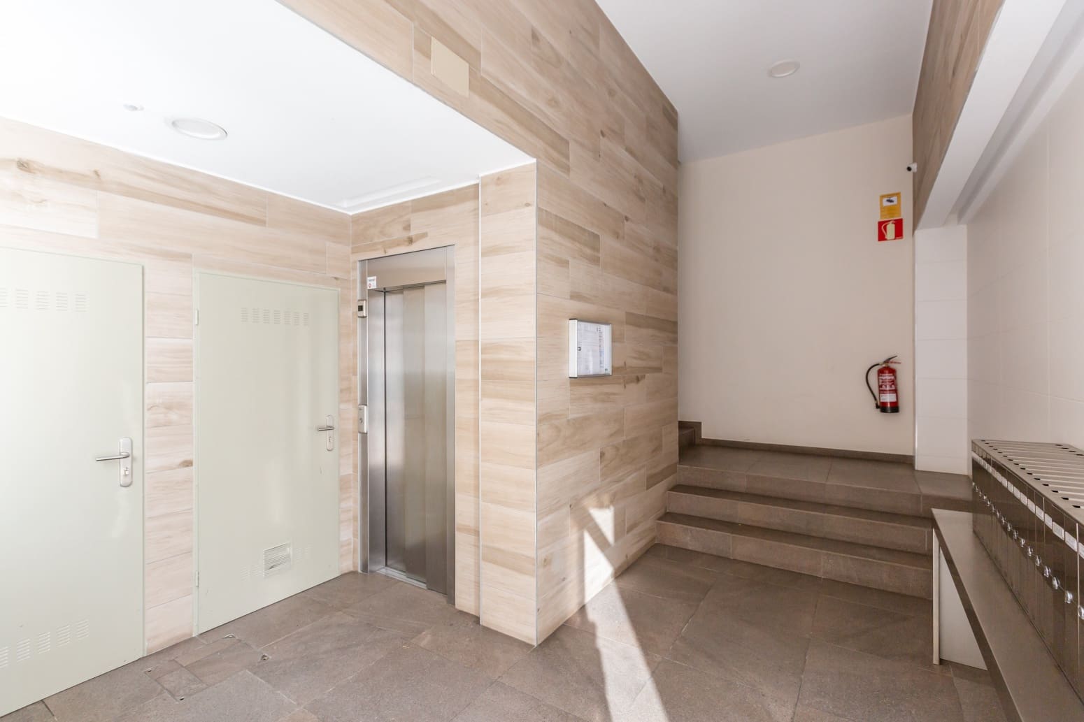 3 soveværelse Lejlighed til salg i Pamplona / Iruna - € 198.000 (Ref: 8849310)