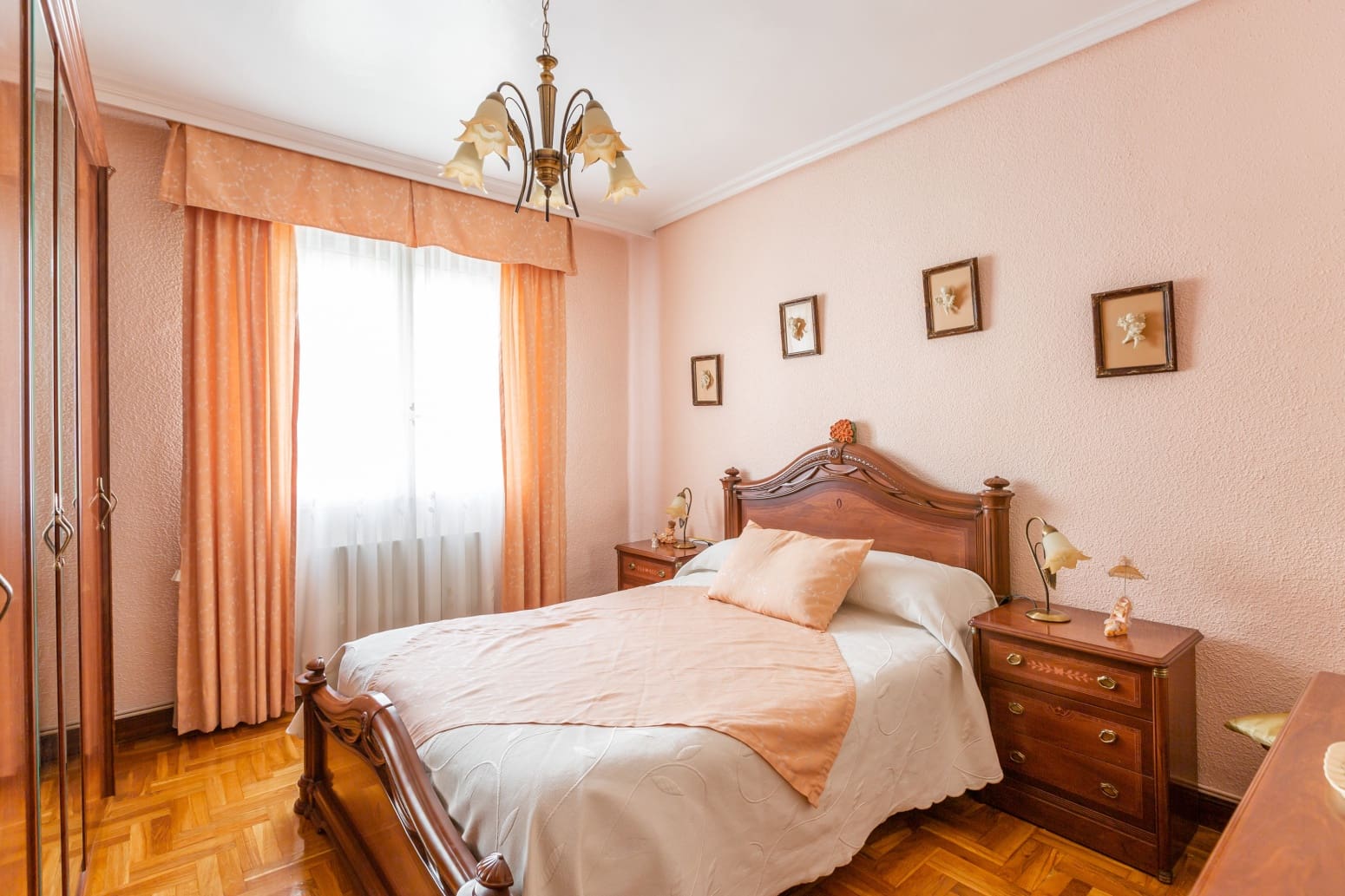 3 soveværelse Lejlighed til salg i Pamplona / Iruna - € 198.000 (Ref: 8849310)