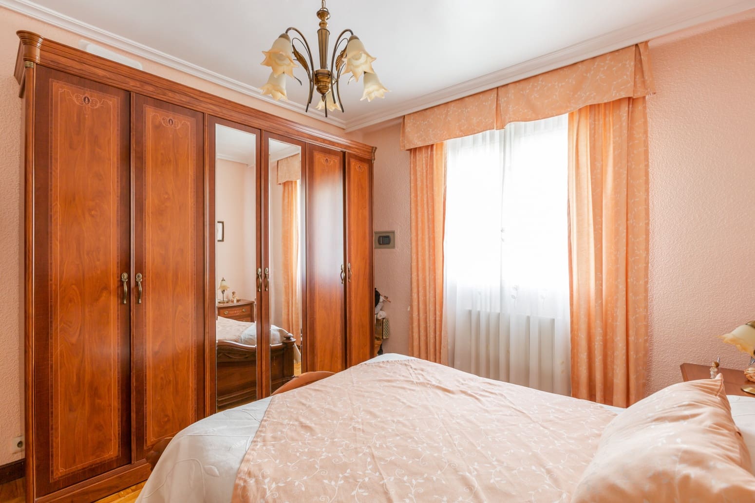 3 soveværelse Lejlighed til salg i Pamplona / Iruna - € 198.000 (Ref: 8849310)